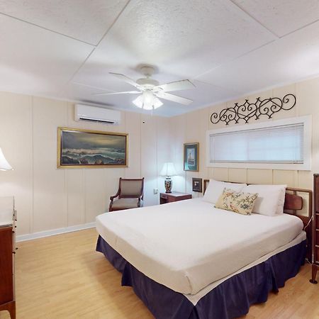 Sunshine Cottage Santa Rosa Beach Eksteriør bilde