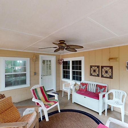 Sunshine Cottage Santa Rosa Beach Eksteriør bilde