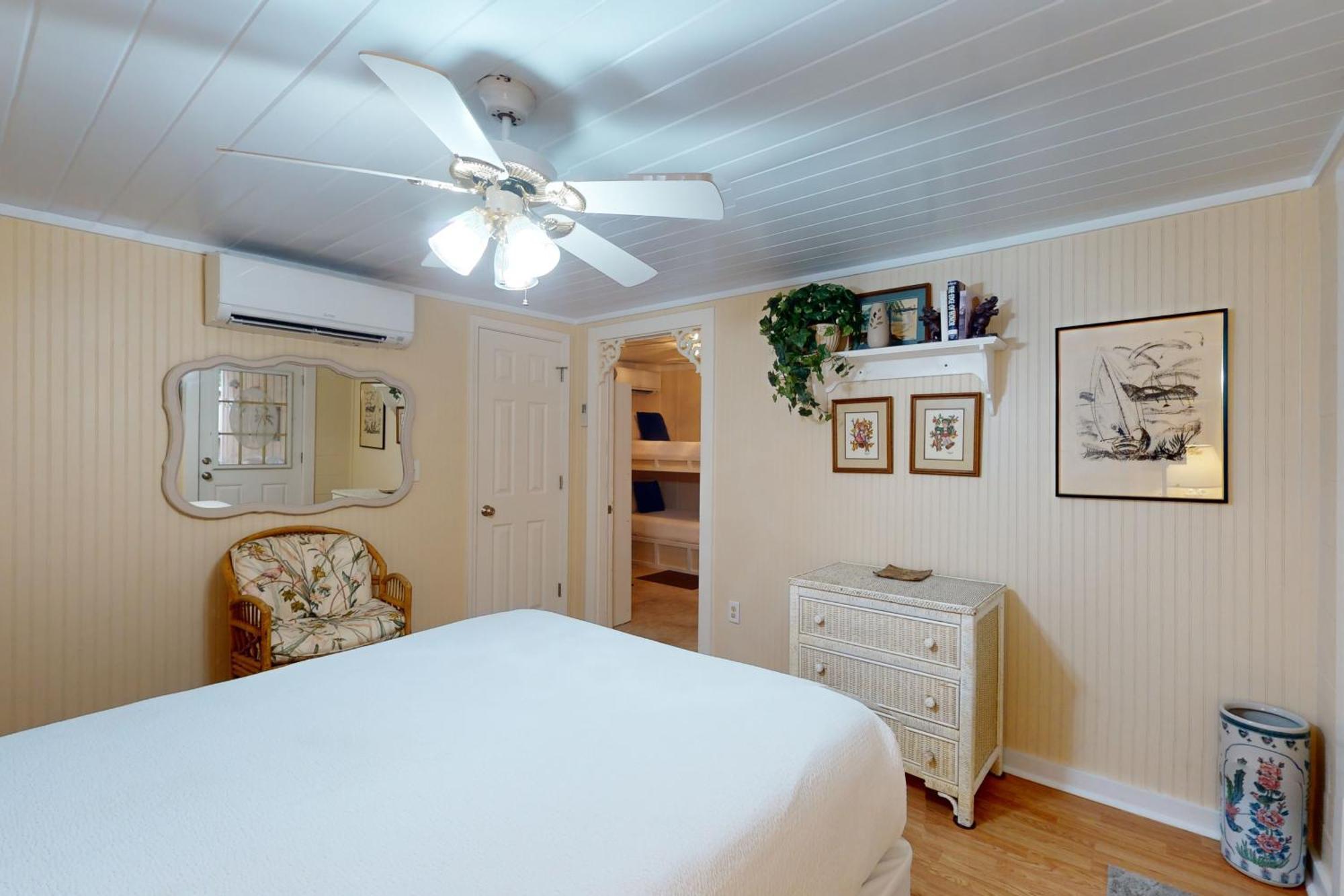 Sunshine Cottage Santa Rosa Beach Eksteriør bilde