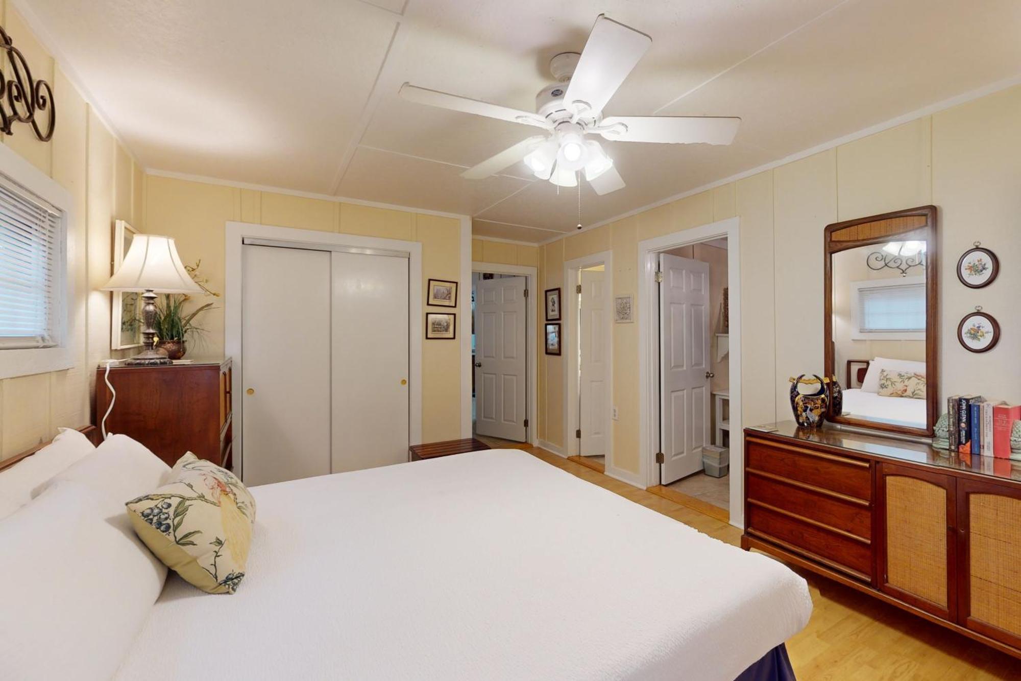 Sunshine Cottage Santa Rosa Beach Eksteriør bilde