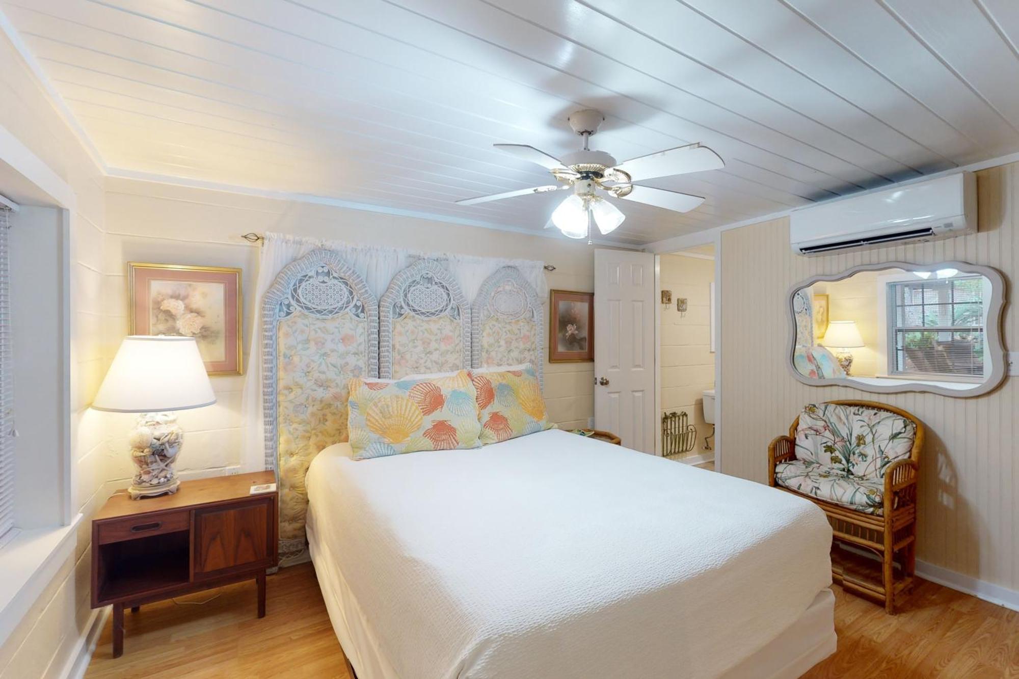Sunshine Cottage Santa Rosa Beach Eksteriør bilde