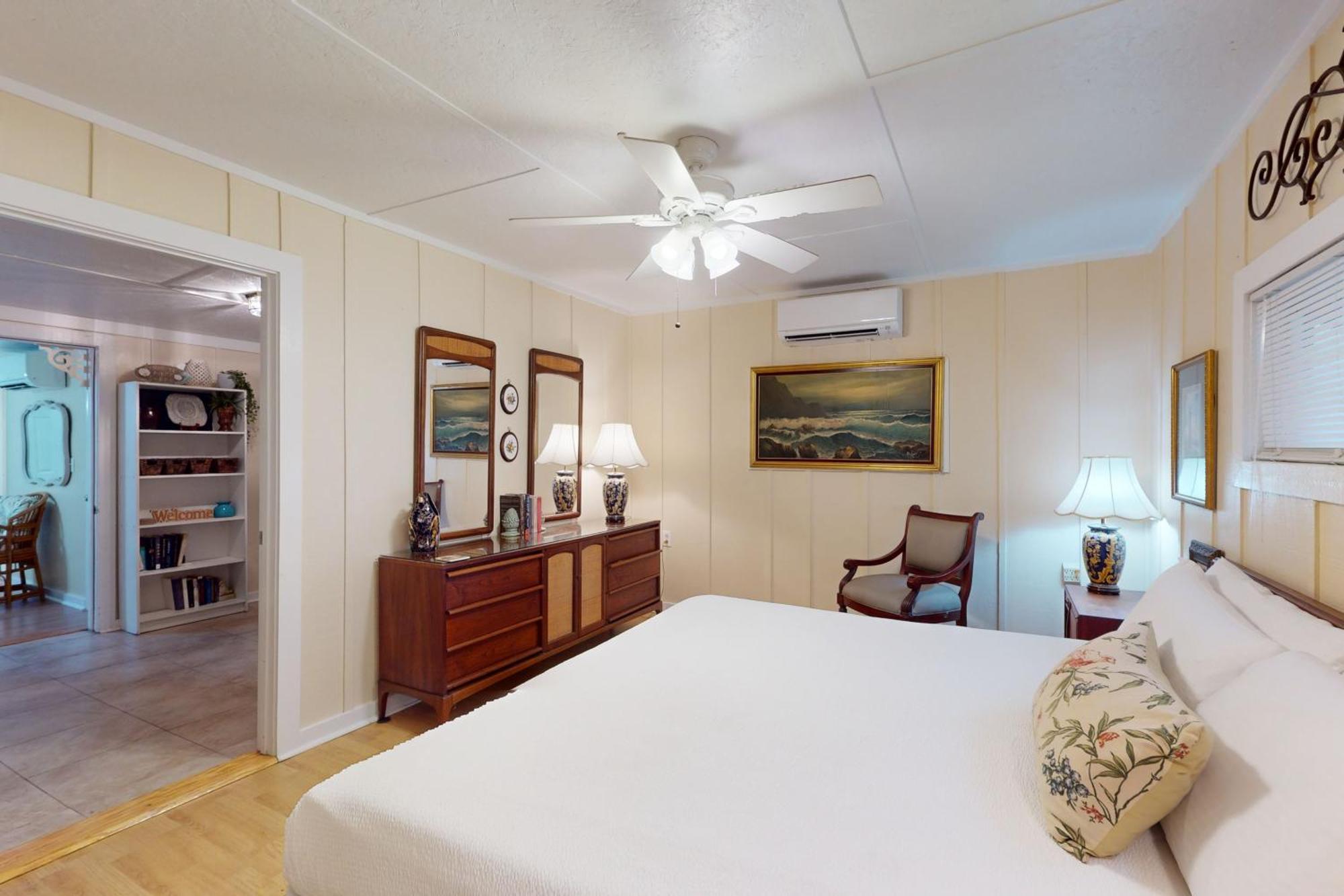 Sunshine Cottage Santa Rosa Beach Eksteriør bilde