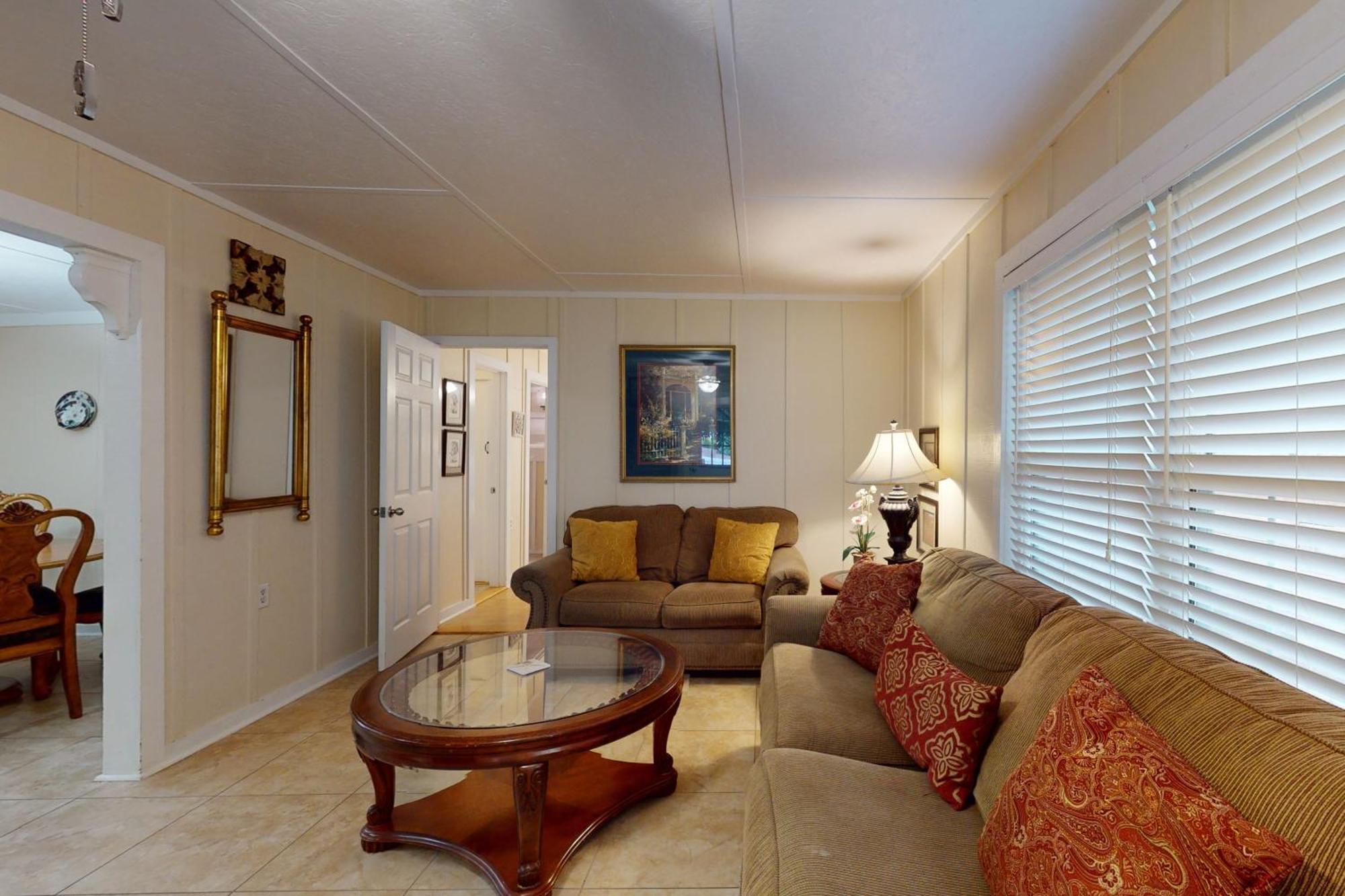 Sunshine Cottage Santa Rosa Beach Eksteriør bilde