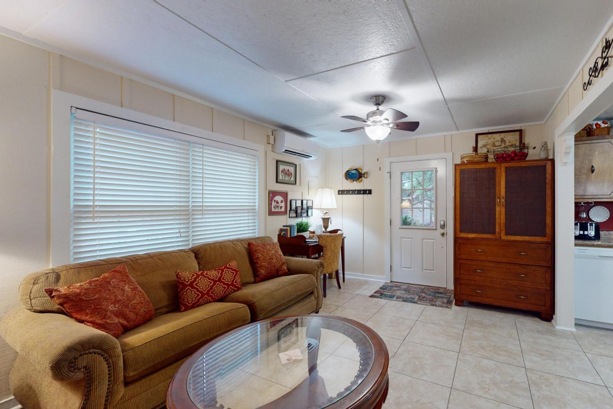 Sunshine Cottage Santa Rosa Beach Eksteriør bilde