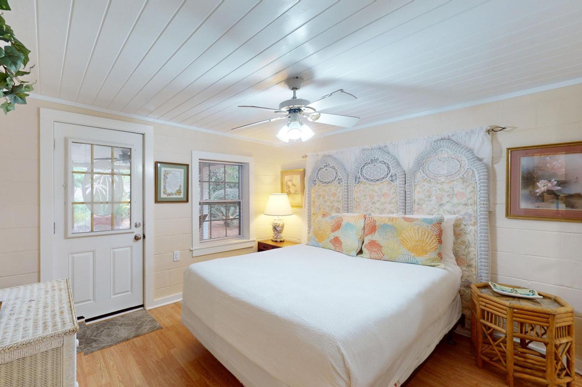 Sunshine Cottage Santa Rosa Beach Eksteriør bilde
